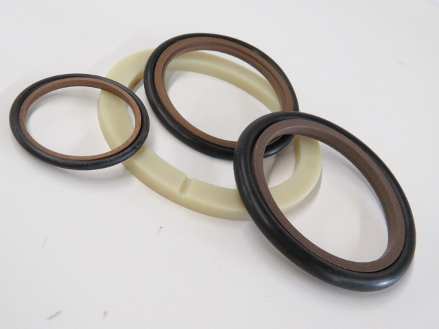 Rod Buffer Seals